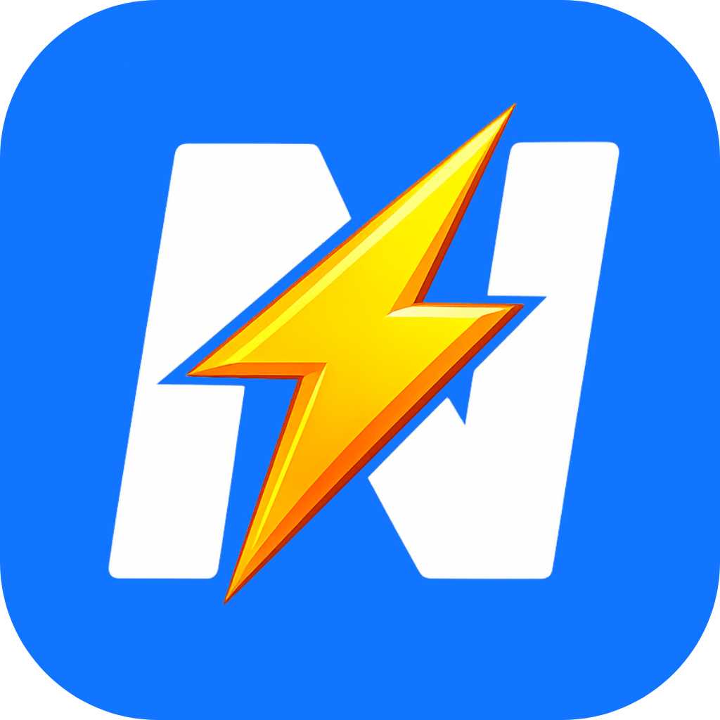 NumbeRush icon