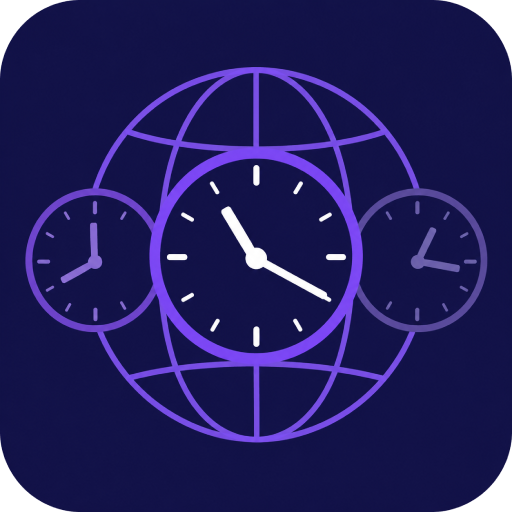 TimezoneTeam icon