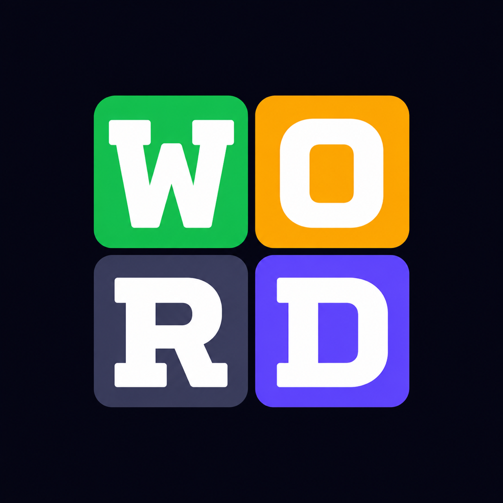 WordLadder icon